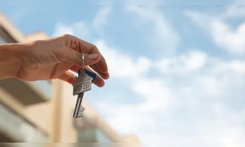 Obra do Residencial Maria Olinda é alvo de criminosos em Apucarana