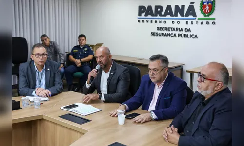 Para aliviar ocupação de leitos, PR fará ações educativas no trânsito