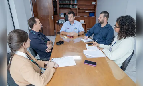 Local para casamento coletivo do Programa Justiça no Bairro é definido