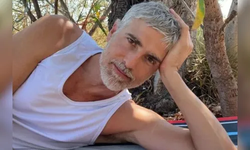 Gianecchini sobre desejo de ter filhos: 'Problema é achar uma relação'