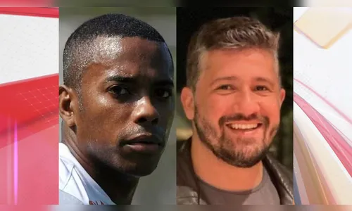 Caso Pedrinho: advogado de Robinho foi sequestrado logo após nascer