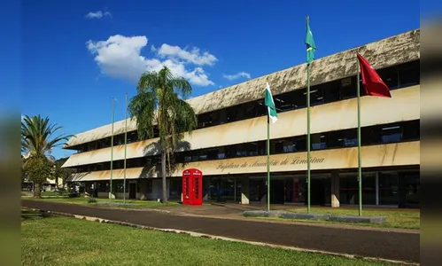 Concursos da Prefeitura de Londrina reúnem mais de 35 mil inscritos