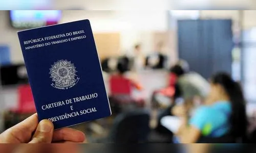 Confira as vagas de emprego disponíveis em Ivaiporã, nesta quarta (03)