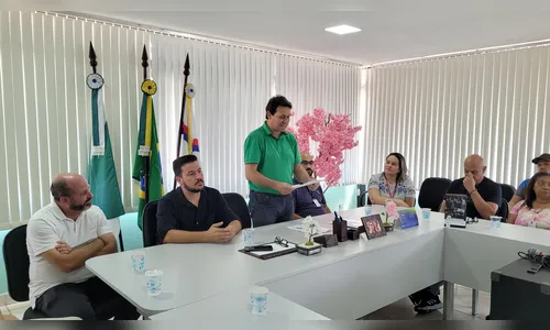 Apucarana conquista R$ 1 milhão para cirurgias eletivas; vídeo