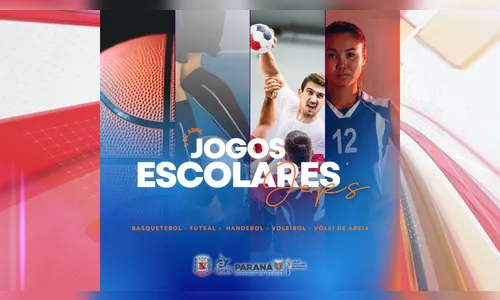 Secretaria de Esporte realiza Sessão Técnica dos Jogos Escolares