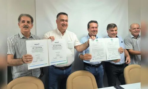 Estado libera R$ 12 milhões para ampliação do Cisa e do Hospital Cemil