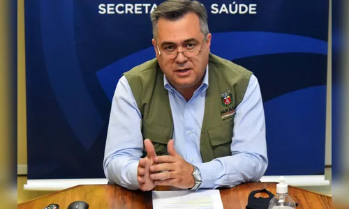 Beto Preto alerta sobre a importância da vacinação contra gripe; vídeo