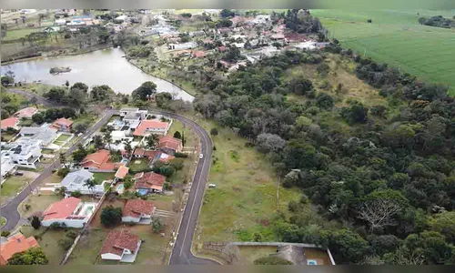 Leilão da Prefeitura em Ivaiporã oferece terrenos em diversas áreas