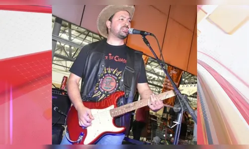 Vítima de acidente entre caminhonete e ônibus na PR-444 é identificada