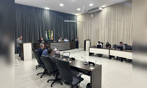 Câmara reprova contas do ex-prefeito Pegorer referentes a 2006