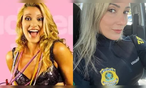 Silmara Miranda trocou os palcos pelas pistas em 2020