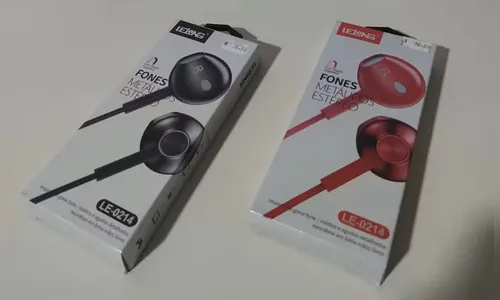 Menor é apreendida após furto de fones de ouvido em loja de Ivaiporã