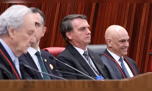Supremo mantém decisão do TSE que multou Bolsonaro