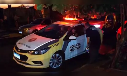 Suspeito de furto morre após ser espancado pela população