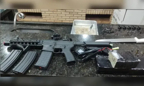 Polícia Civil prende suspeitos de roubar carreta em Maringá