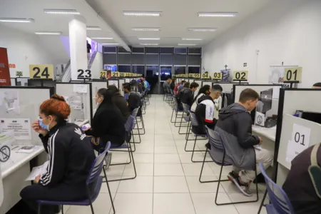 Mutirão de Empregos da Juventude