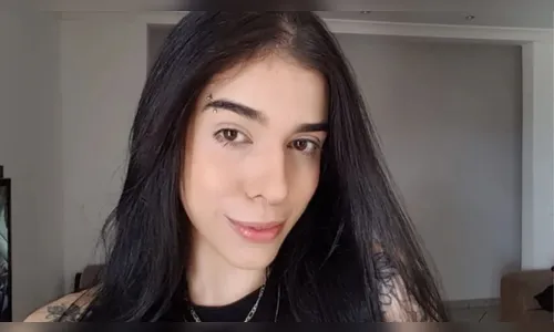 Jovem que teve reação ao cheirar pimenta é internada novamente