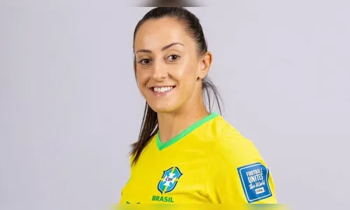 Jogadora da seleção brasileira revela diagnóstico de câncer; confira