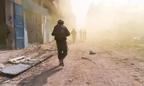 Exército de Israel anuncia retirada de tropas de Gaza