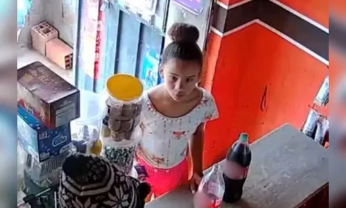 Menina de 10 anos sai para comprar refrigerante e é encontrada morta