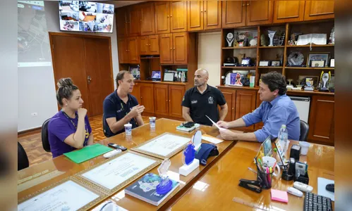 Prefeitura garante apoio a 29ª edição do Dia do Desafio