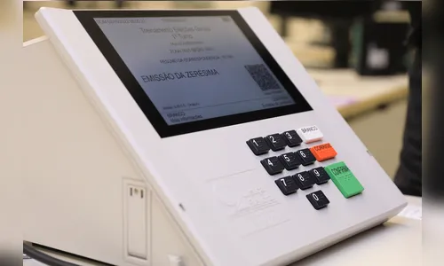 Justiça Eleitoral trocará urnas eletrônicas em Apucarana para eleições