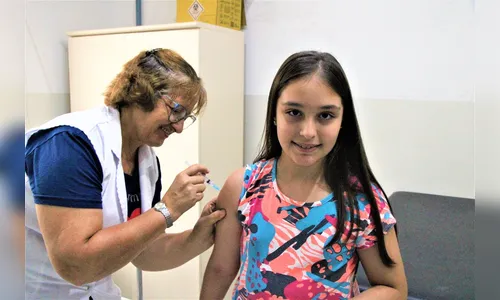 Arapongas abre vacinação contra a dengue; saiba mais