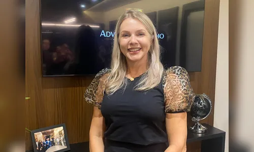 Vereadora de Ivaiporã celebra após anulação do processo de cassação