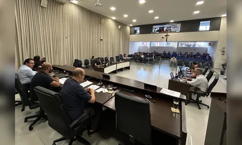 Câmara aprova reestruturação da Procuradoria-Geral do Município