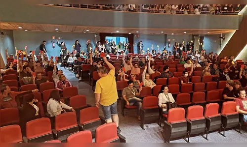 Campus da UTFPR de Apucarana não aprova greve em votação