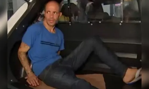 Homem encontrado morto em cadeia tentou abusar de presa trans