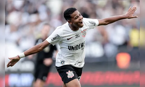 Corinthians bate o Fluminense com golaços de Wesley