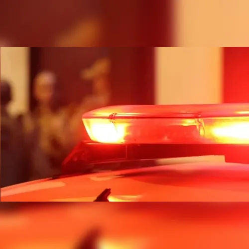 Homem invade casa da cunhada e briga com vizinho em Faxinal