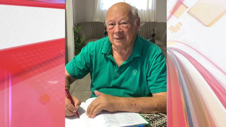 Imagem ilustrativa da notícia Biachi será o candidato mais experiente na disputa da câmara