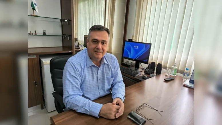 Imagem ilustrativa da notícia Carta aberta: prezado secretário de Saúde Beto Preto