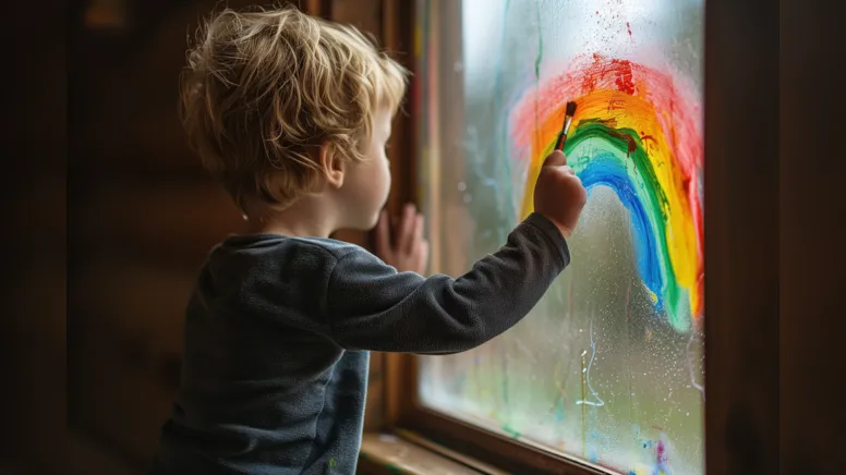 Imagem ilustrativa da notícia Dia 02 de abril e o que não te contaram sobre o autismo