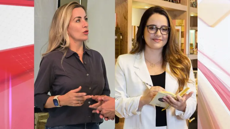 Imagem ilustrativa da notícia Elas querem fazer a diferença nessa campanha eleitoral