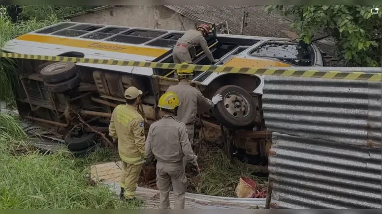 Imagem ilustrativa da notícia Há muitas perguntas a serem respondidas no transporte escolar