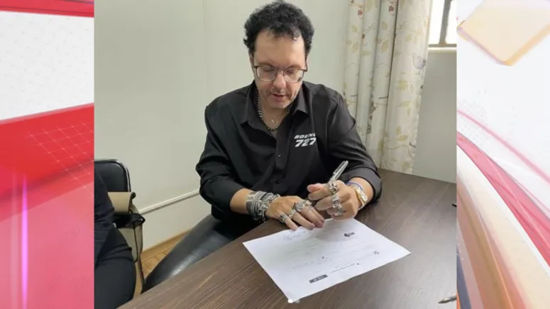 Imagem ilustrativa da notícia PT pode ter empresário como candidato a vice-prefeito