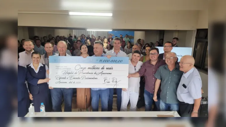 Imagem ilustrativa da notícia Paulo Vital vem aparecendo bem nas fotos com Beto Preto