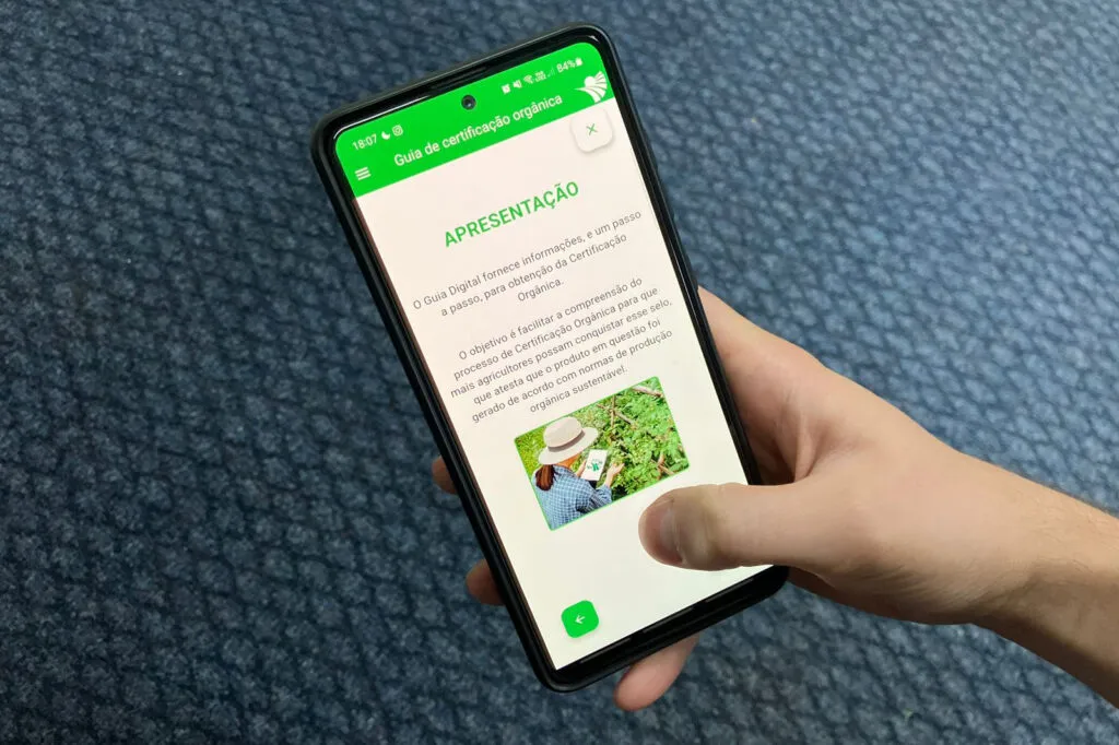 A ferramenta é gratuita e está disponível para smartphones e tablets com sistemas Android e iOS.