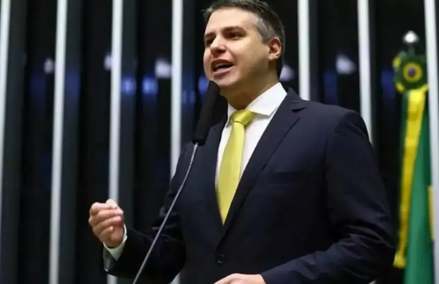 Arthur Virgílio Bisneto (PSDB) foi deputado estadual e federal pelo Amazonas