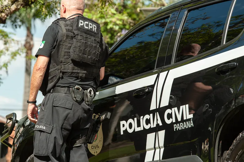 As investigações começaram em setembro de 2023, segundo a Polícia Civil