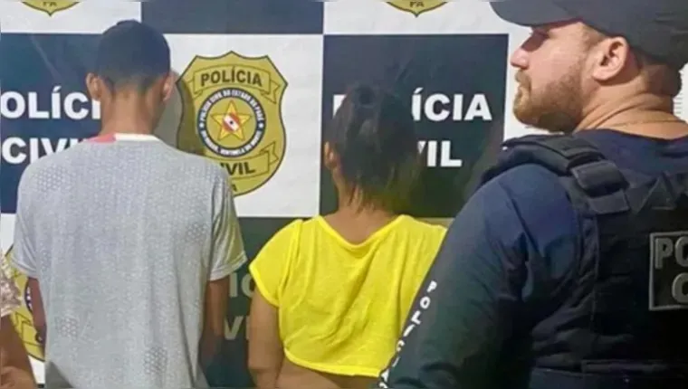 Casal confessa ter matado e cortado pênis de homem