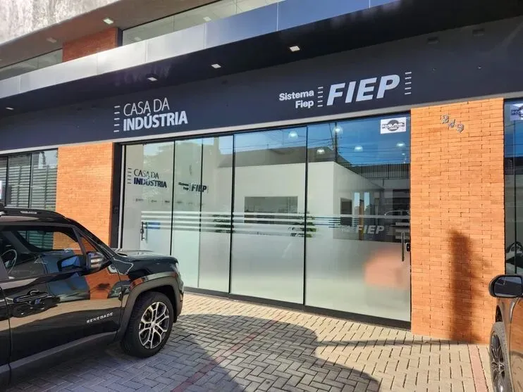 Fiep mantém em Apucarana a Casa da Indústria