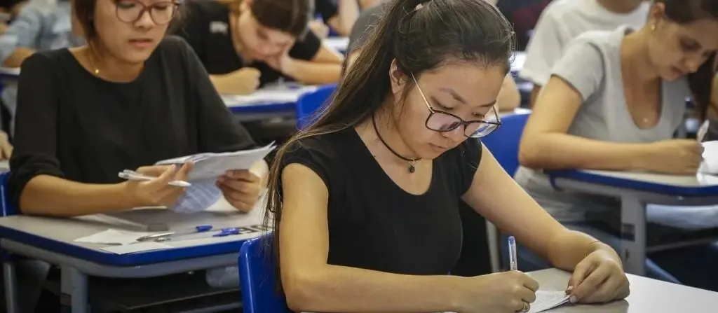 Inscrições vão até 8 de maio e resultados saem no dia 14