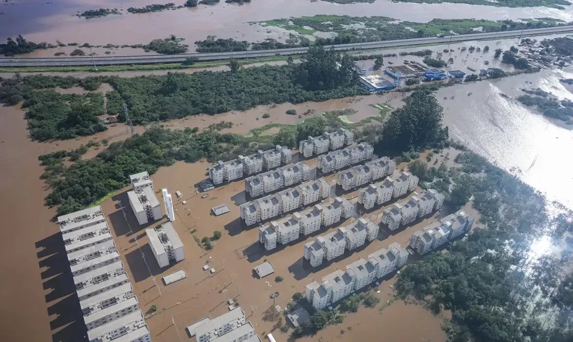 Mortes na tragédia do Rio Grande do Sul aumentam para 151