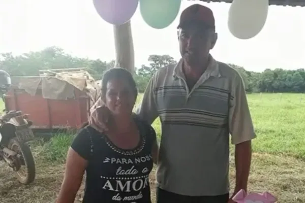 Mulher se recusa a cozinhar e é morta a tiro pelo marido