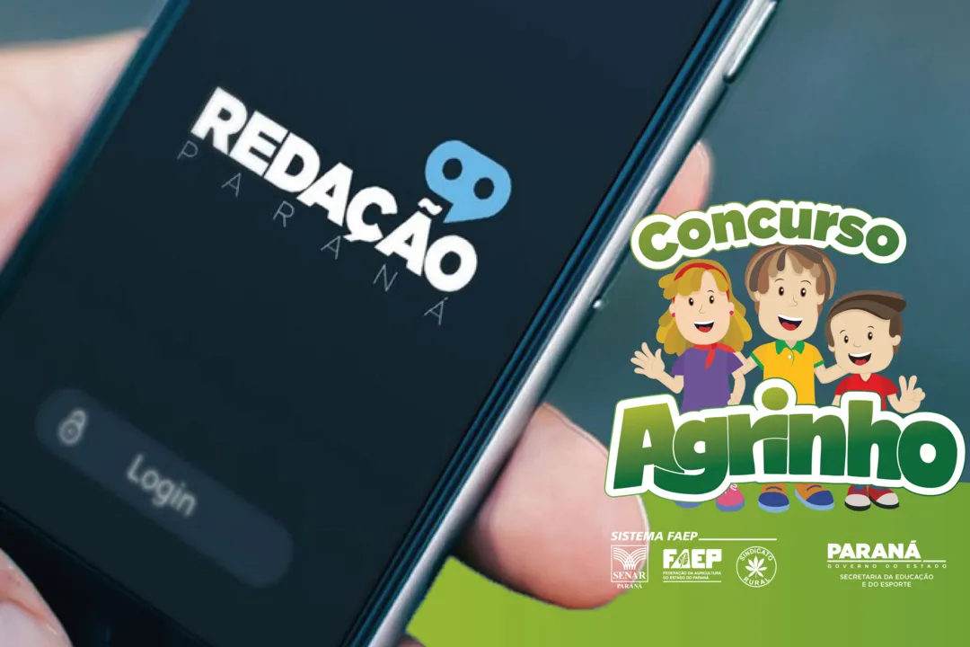 O concurso acontece ao longo do ano