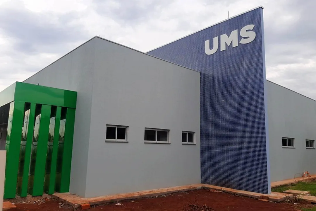 Os projetos dos PAM e UMS são pioneiros no Estado